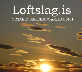 Loftslag.is